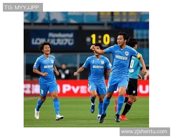 町田泽维亚与鹿岛鹿角激战成平局双方各取一分的精彩对决