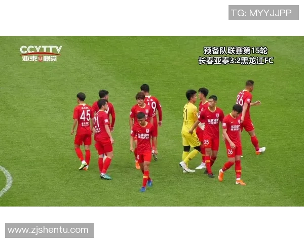 长春亚泰与黑龙江FC精彩对决比赛录像回顾及分析 长春亚泰与黑龙江FC精彩对决比赛录像回顾及分析
