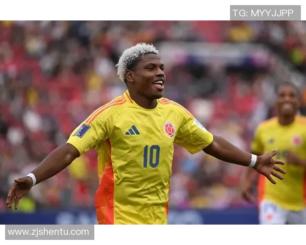 波兰与哥伦比亚U20足球对决精彩回顾与赛况分析 波兰与哥伦比亚U20足球对决精彩回顾与赛况分析