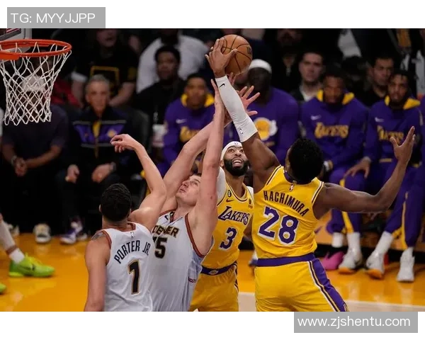 湖人掘金季后赛第四场精彩回放全程解说与精彩瞬间回顾 湖人掘金季后赛第四场精彩回放全程解说与精彩瞬间回顾