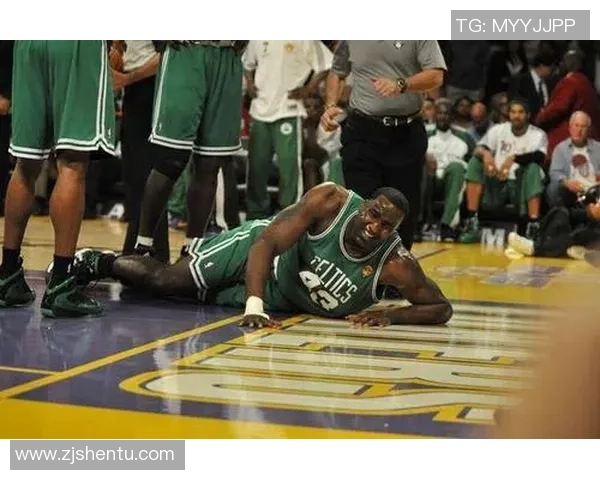 2010年湖人与凯尔特人总决赛抢七精彩回顾高清版视频欣赏