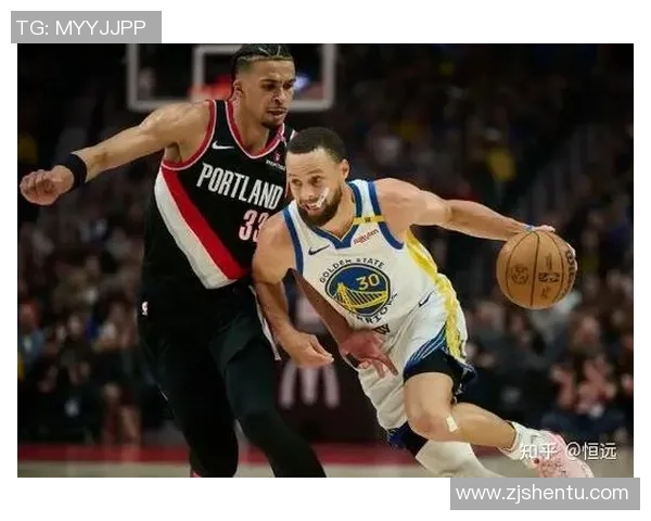 2021年1月4日NBA精彩对决开拓者挑战勇士全场回顾与分析