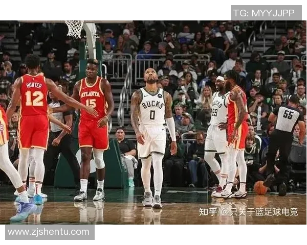 亚特兰大老鹰迎战密尔沃基雄鹿争夺季后赛关键胜利 亚特兰大老鹰迎战密尔沃基雄鹿争夺季后赛关键胜利