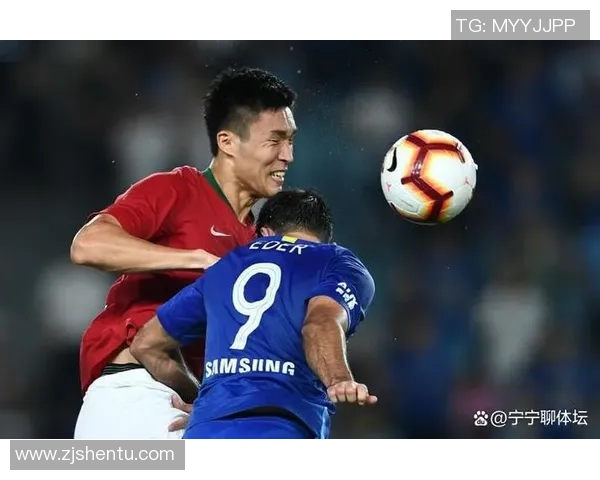 中超奇观在招手？广州豹冲超失利却现惊天起色！